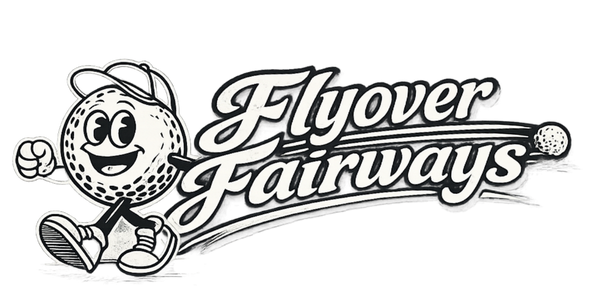 Flyover Fairways